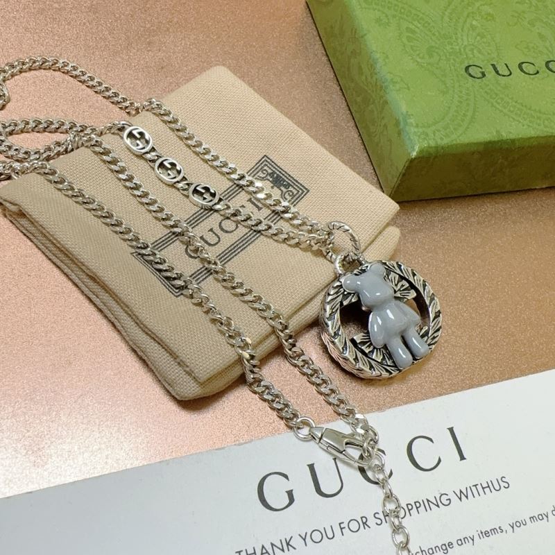 Gucci Necklaces